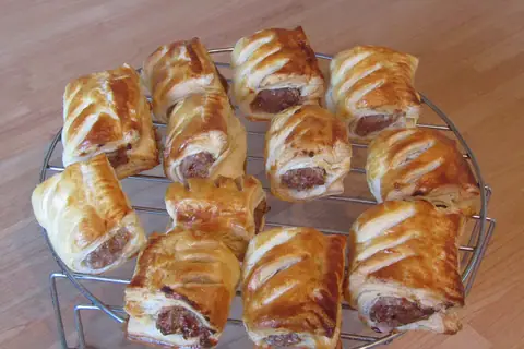 The Original Pasty House photo 3